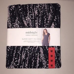 Super Soft Pajama Set